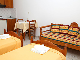 accommodation